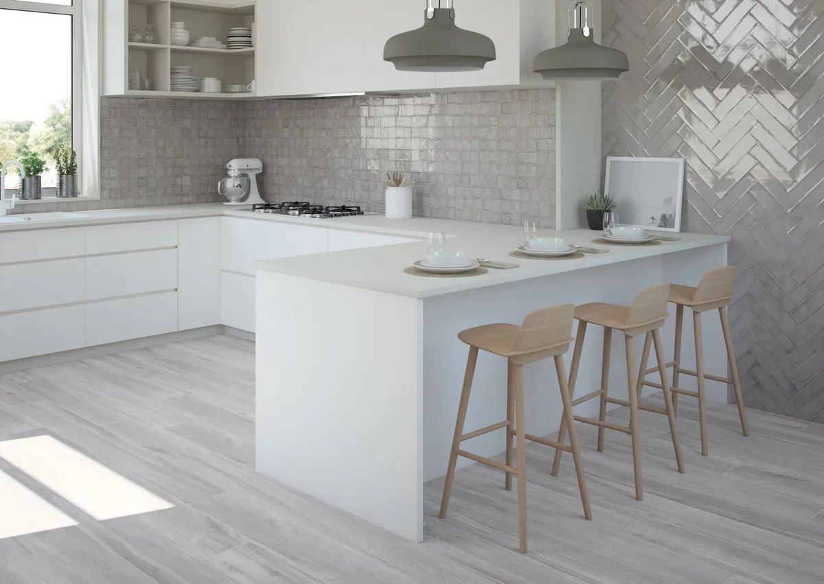 Alchimia Cifre Ceramica — 6