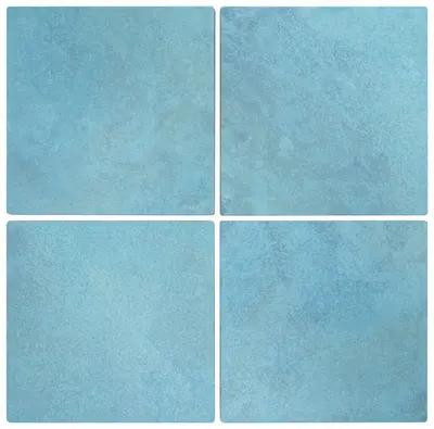 Ocean Turquoise Matt 15x15