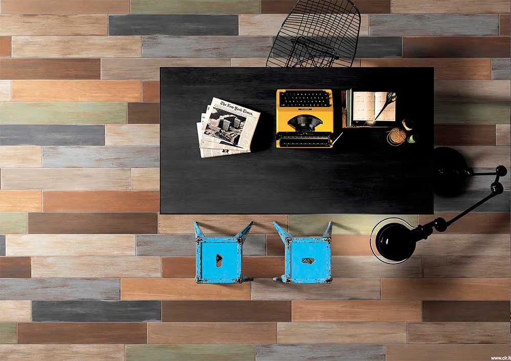Havana Wood Serenissima — 1
