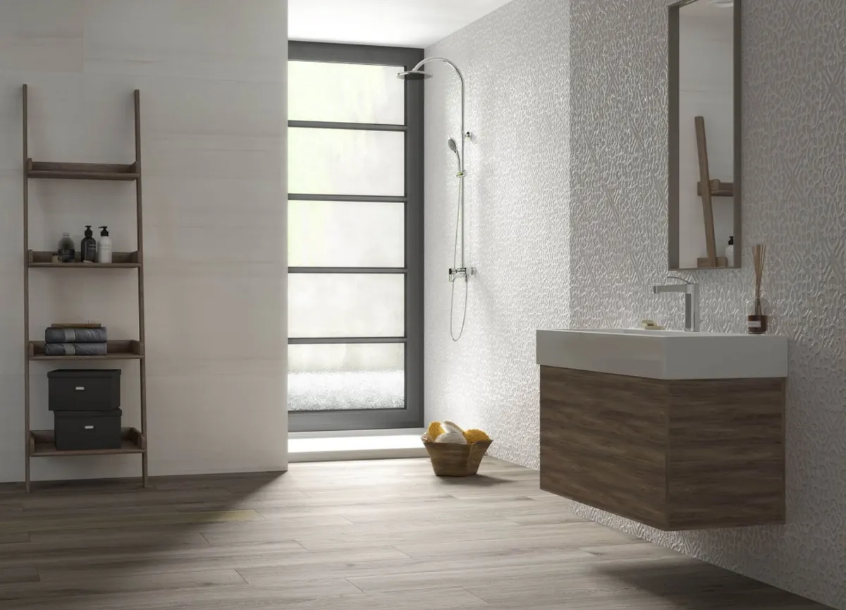 Eternal Saloni Ceramica — 2