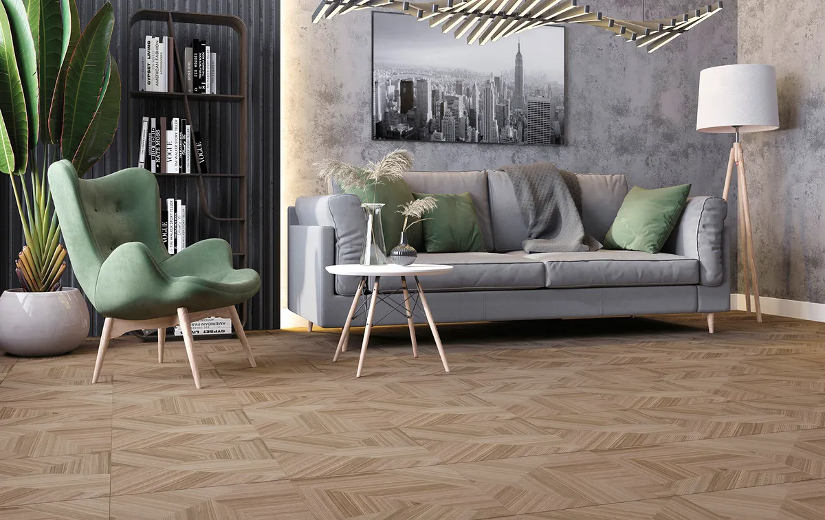 Essense New Trend — 4