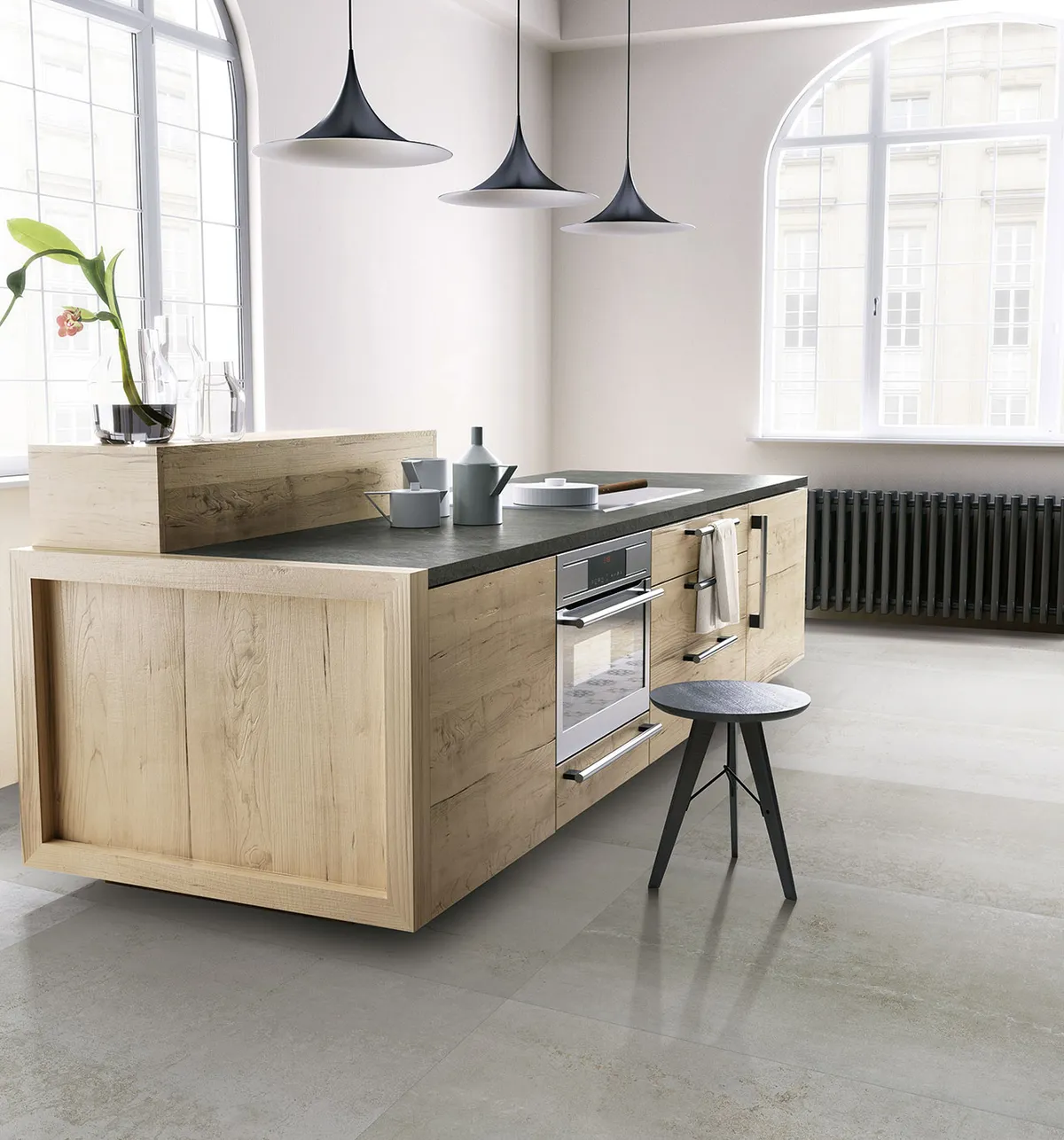 Punk NT Ceramic — 5