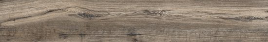 Soft Ash — 1