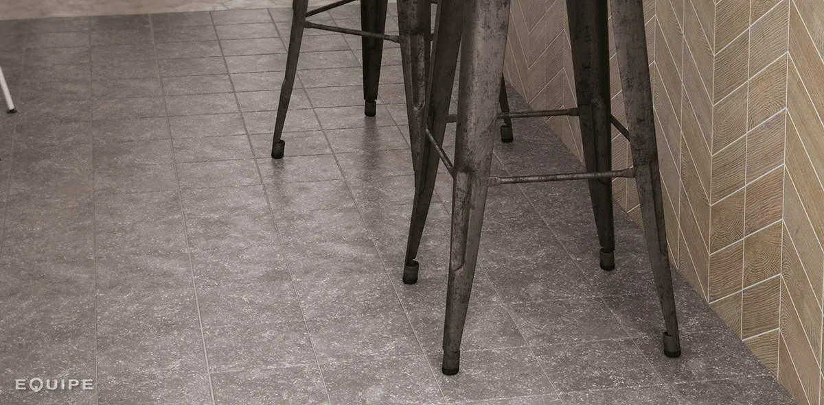 Coralstone Equipe — 5