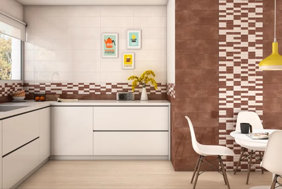 New York Superceramica — 1