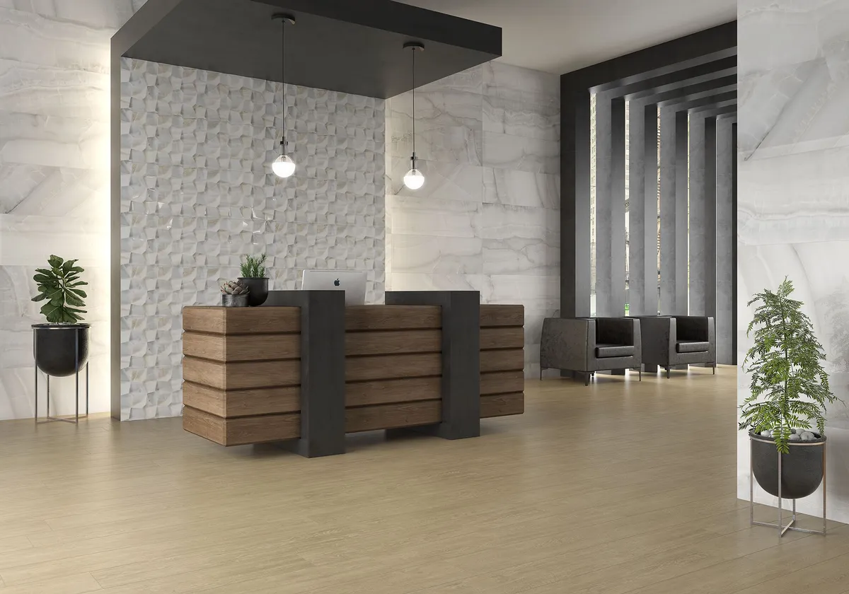 Dorex Saloni Ceramica — 2