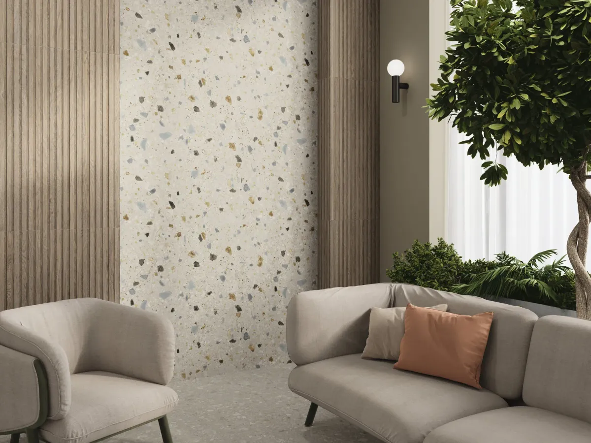 Greystone Ape Ceramica — 6