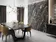 Black Golden Cifre Ceramica — фото 1