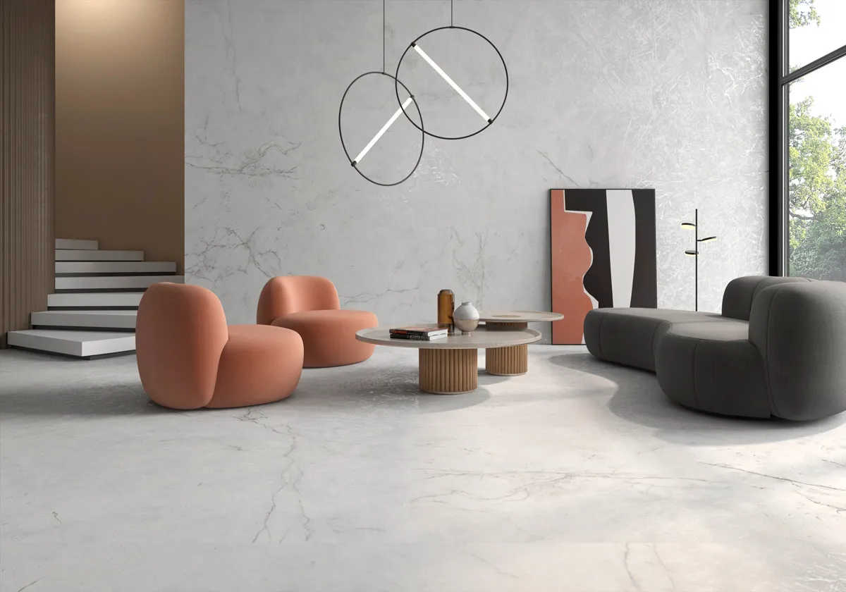 Iris Geotiles — 2