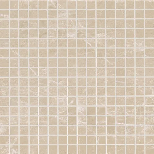 Roma Diamond Beige Duna Mosaico — 1
