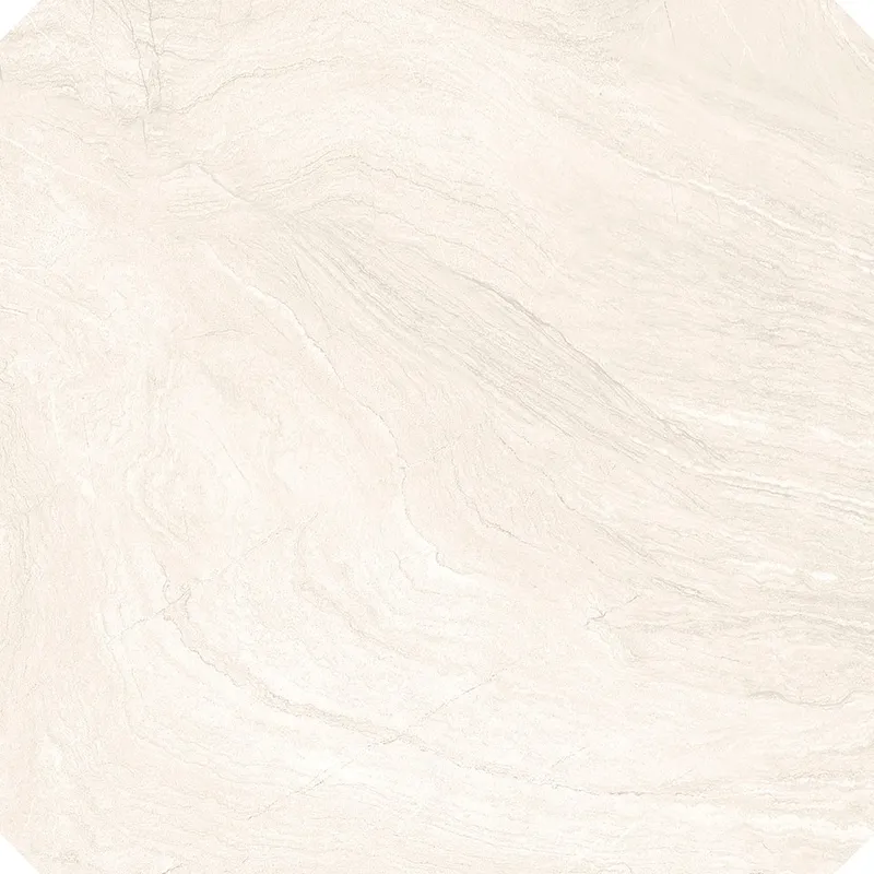 Octogon Varana Crema Matt. — 1