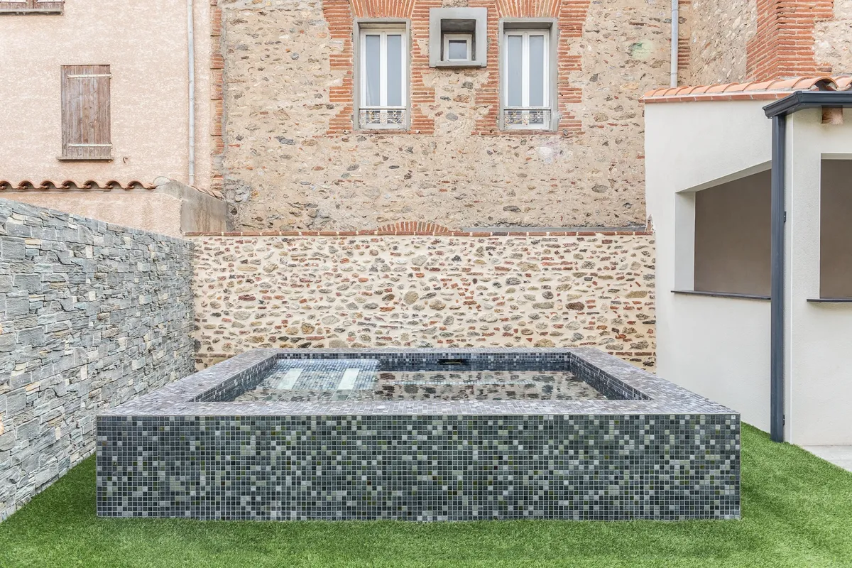 Cocktail Ezarri — 48