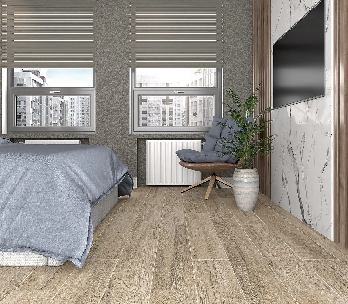 Rainwood Laparet — 4