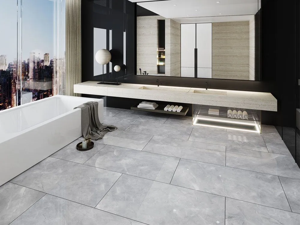 Pulpis QUA Granite — 4