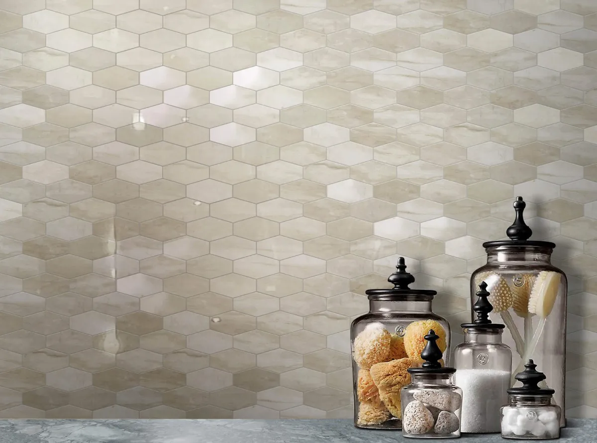 Venus Ceramiche Brennero — 4