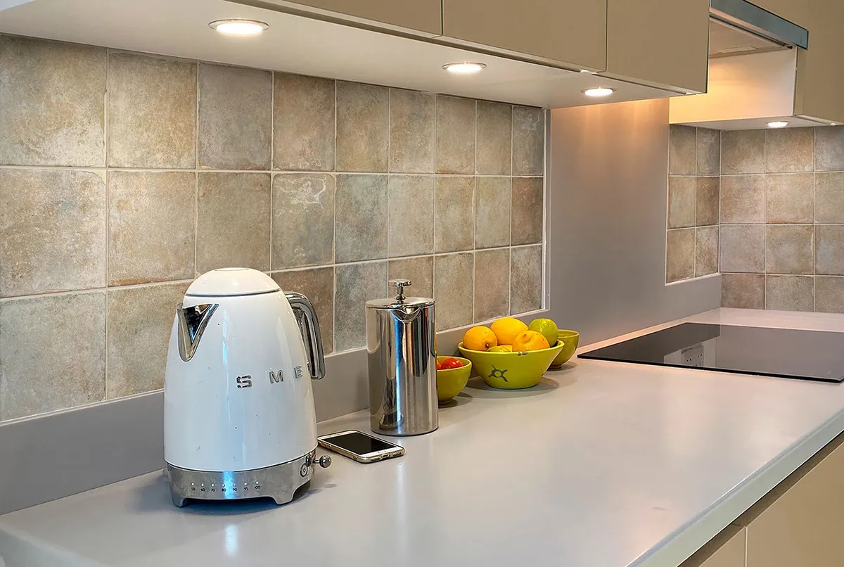 Terra Dual Gres — 21