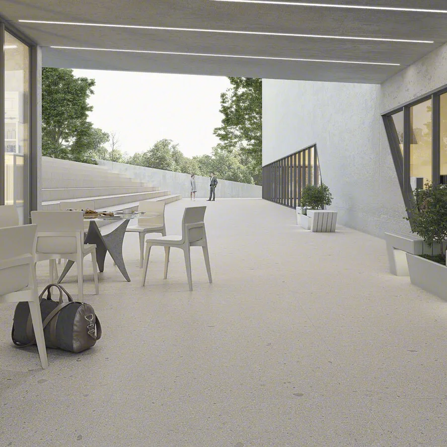 Gea Vives — 1