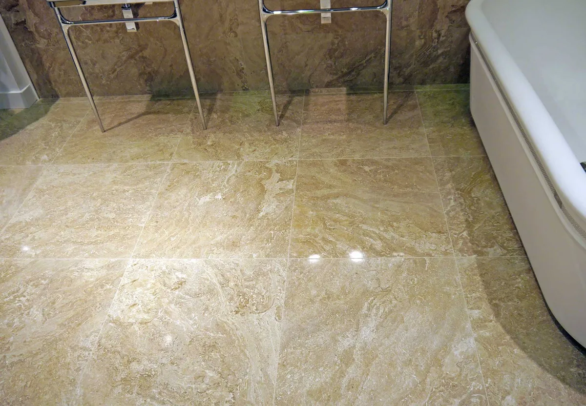 Verona Porcelanosa — 6