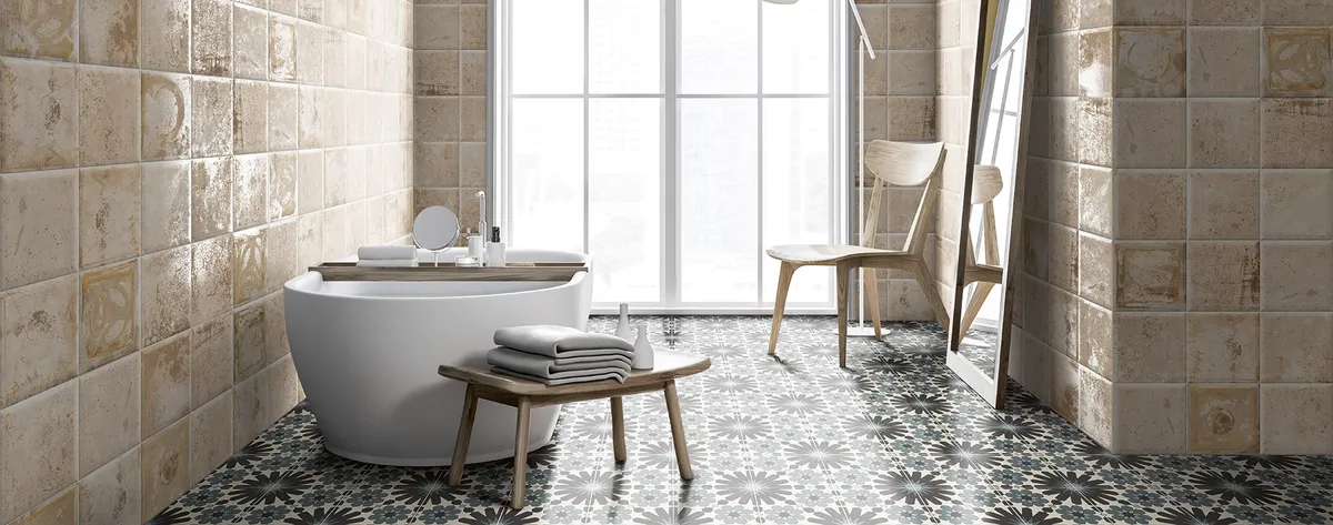 Tin-Tile Mainzu — 6