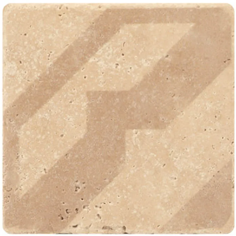 Provance ORNAMENT №5 10x10 — 1
