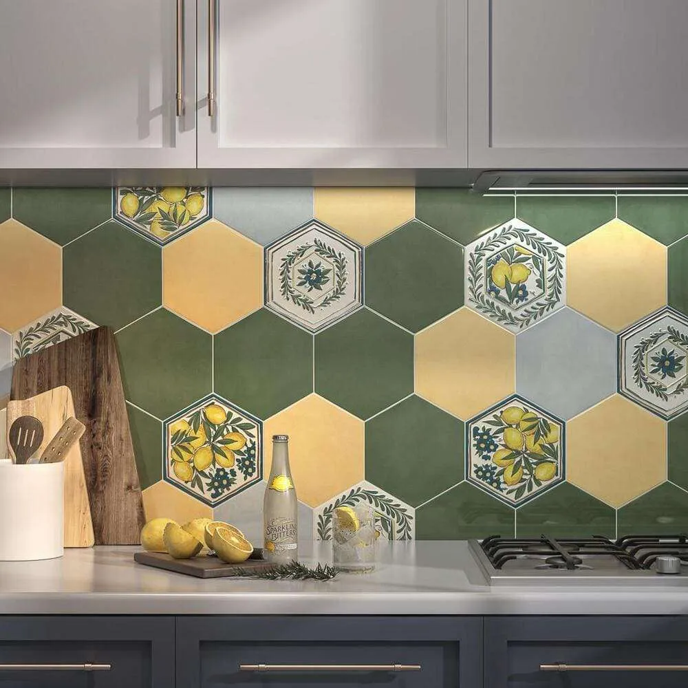 Флорентина Kerama Marazzi — 2