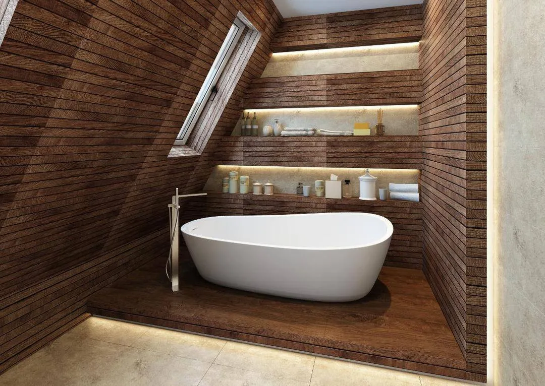 Liston Oxford Porcelanosa — 7