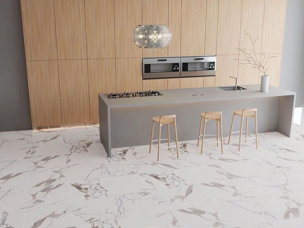 Paonazzo QUA Granite — 3