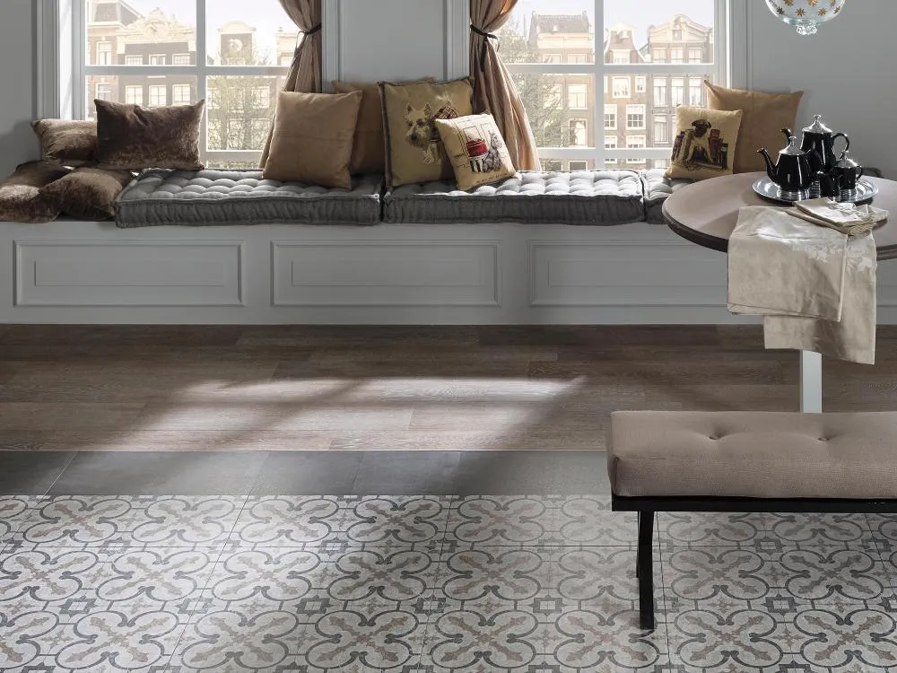 Chester Porcelanosa — 7