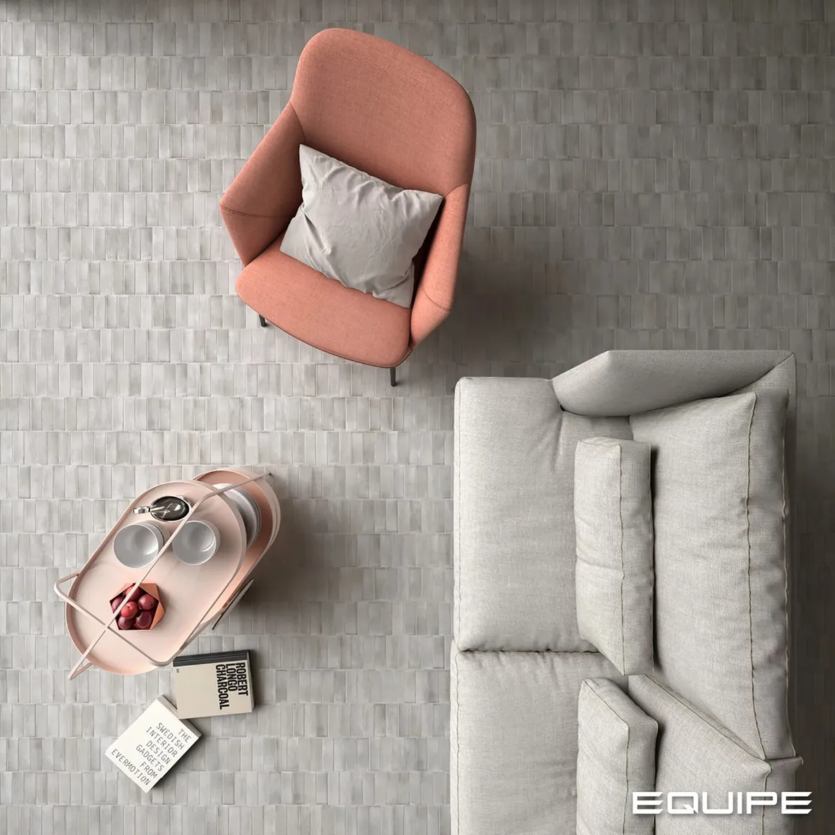 Coco Equipe — 4