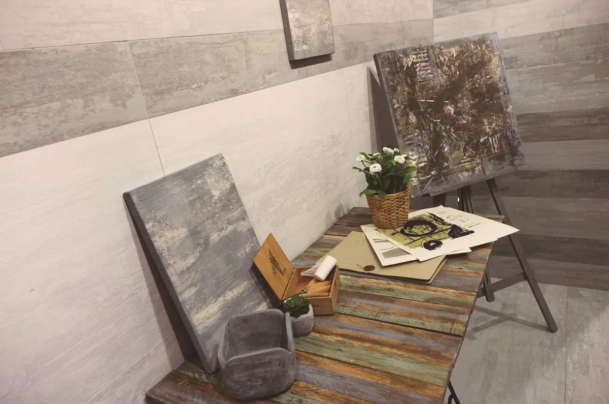 Textyle Azteca Ceramica — 6