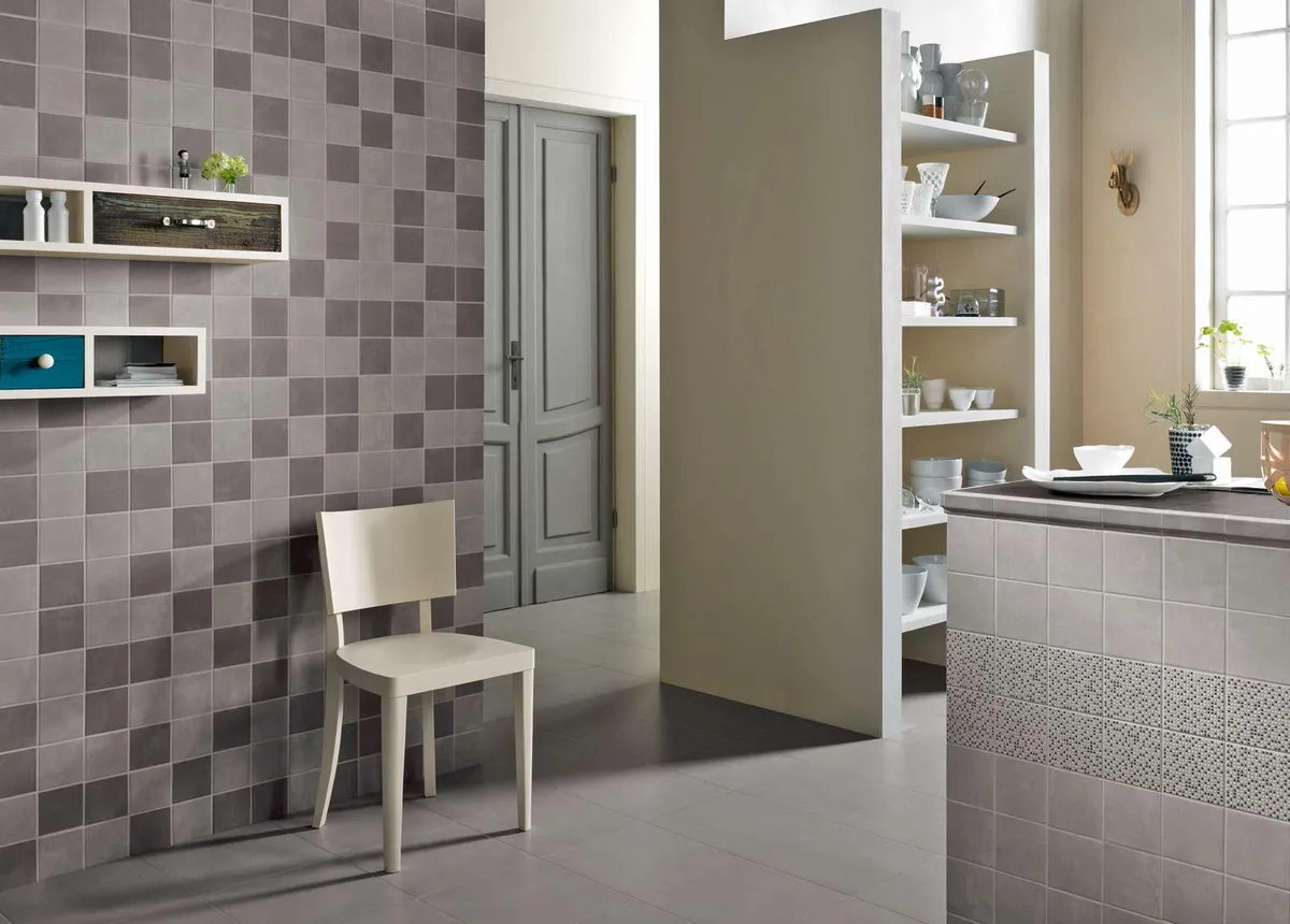 Progress Marazzi Italy — 5