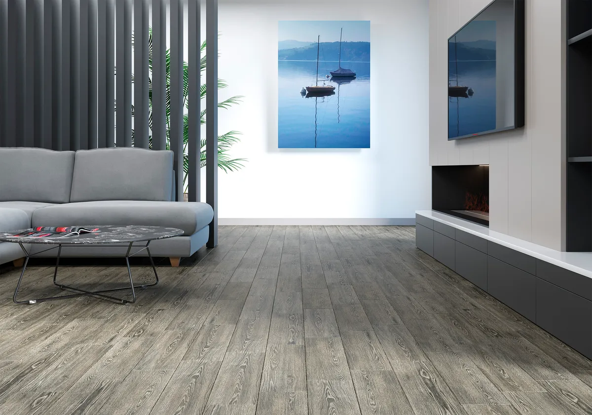 Oak Laparet — 4