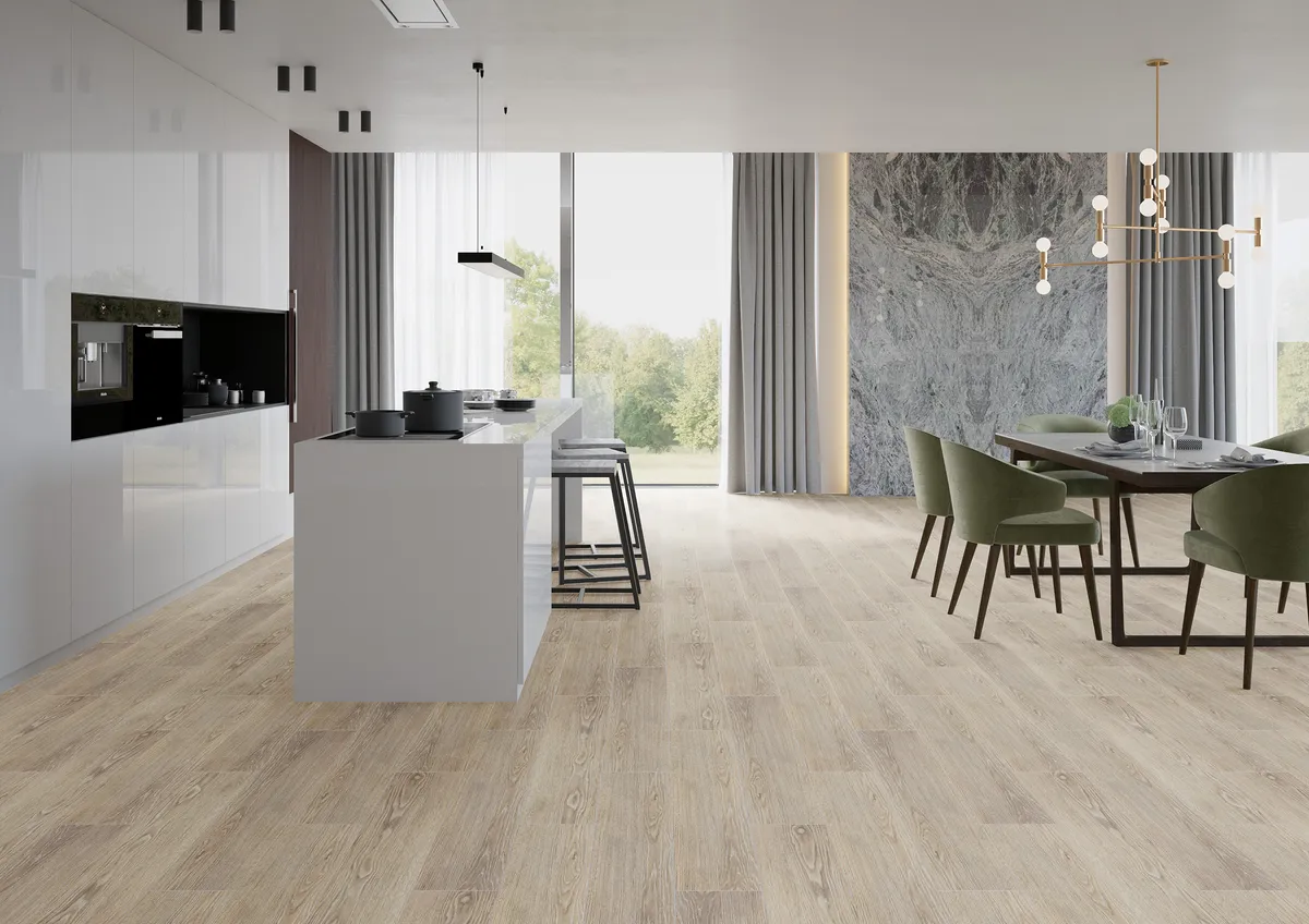 Ironwood Laparet — 1