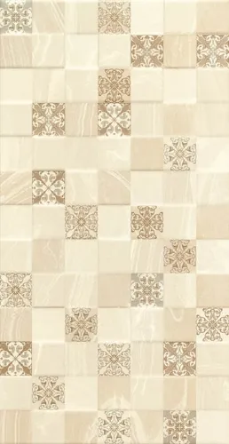Mosaic Liberty Marfil — 1
