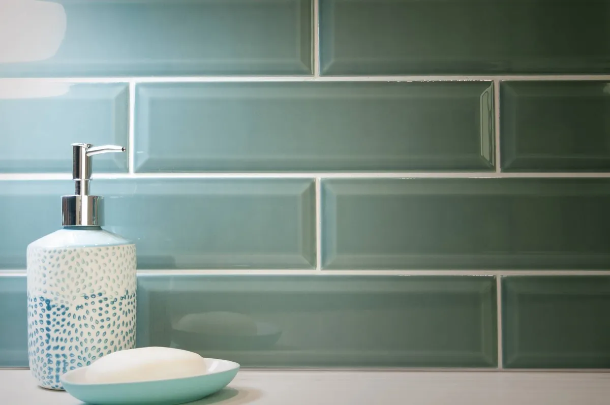Durban Cifre Ceramica — 1