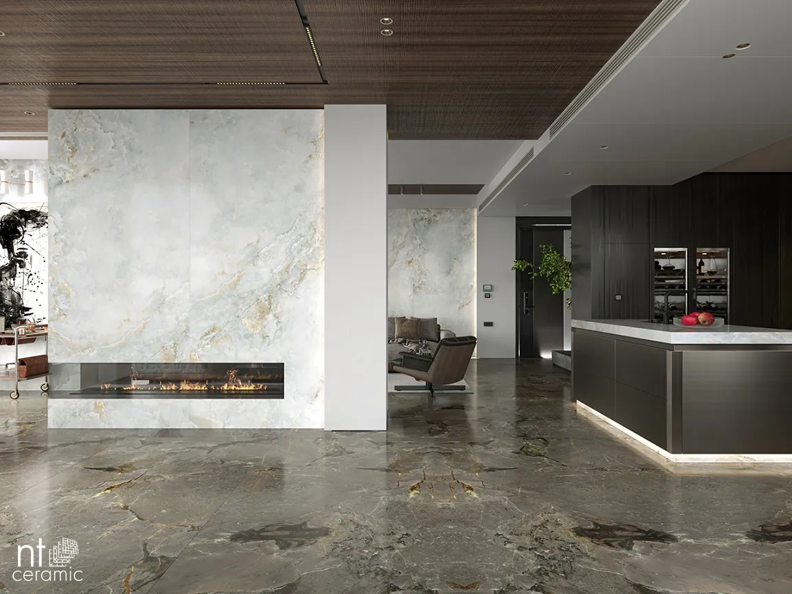 Orobico Atlas Home NT Ceramic — 2