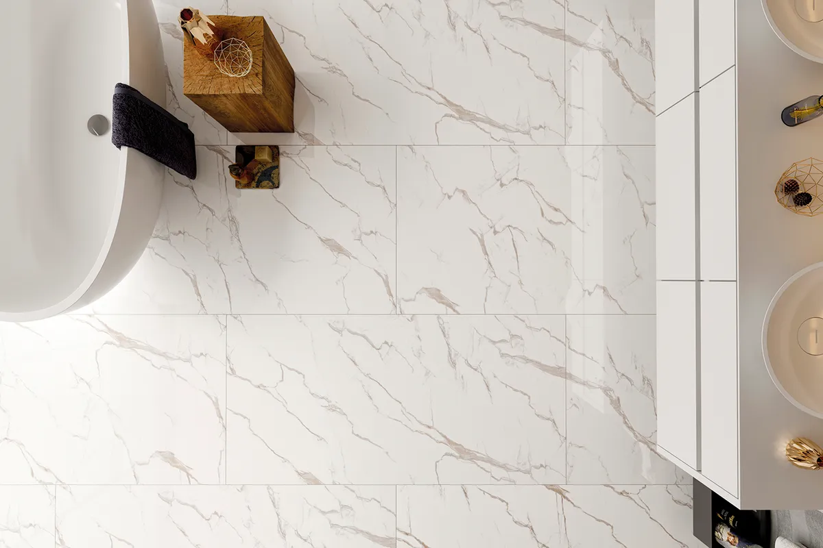 Calacatta Decovita — 3