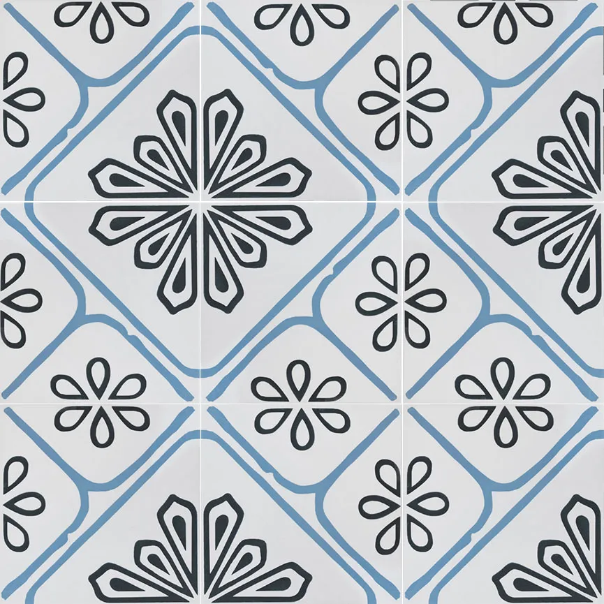 Porto Geotiles — 2