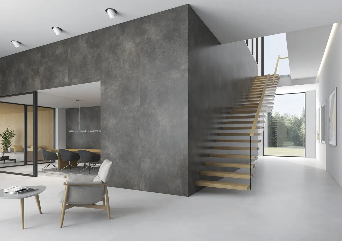 Nexus Cifre Ceramica — 5