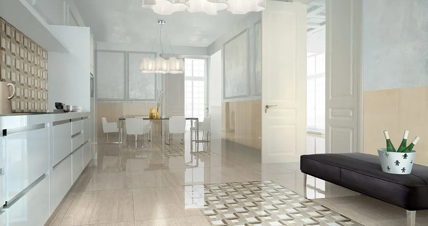 Marmoker Casalgrande Padana — 10
