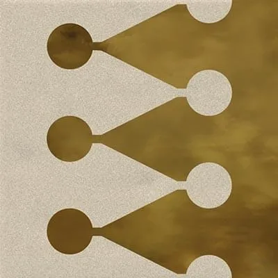 Filippo Soul Blason Arena Oro 20x20 — 1