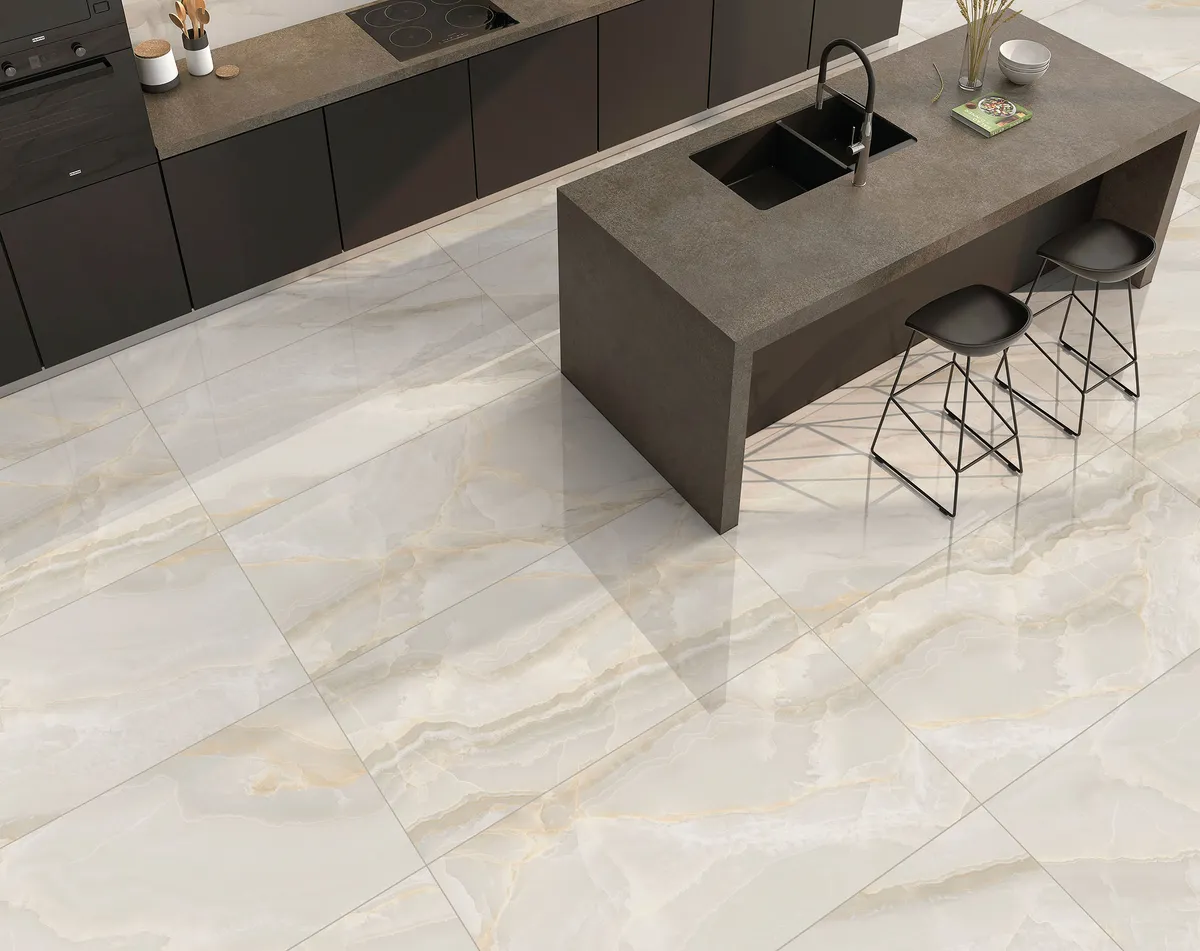 Stubay Onyx Crema Laparet — 1