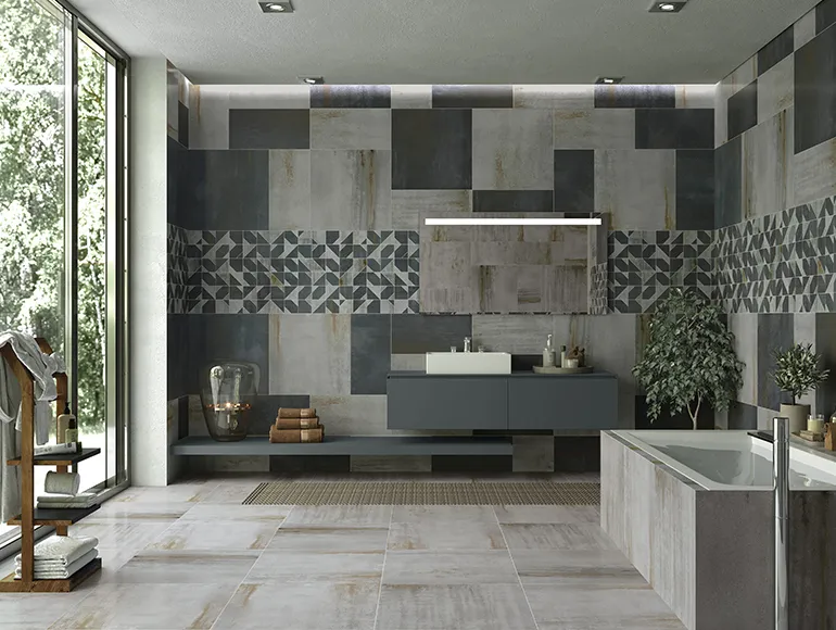 Althea Oxy Villeroy & Boch — 2