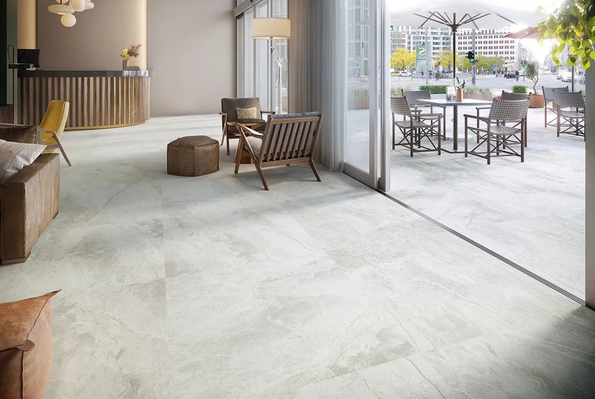 Tamesis 1850 Porcelanite Dos — 1