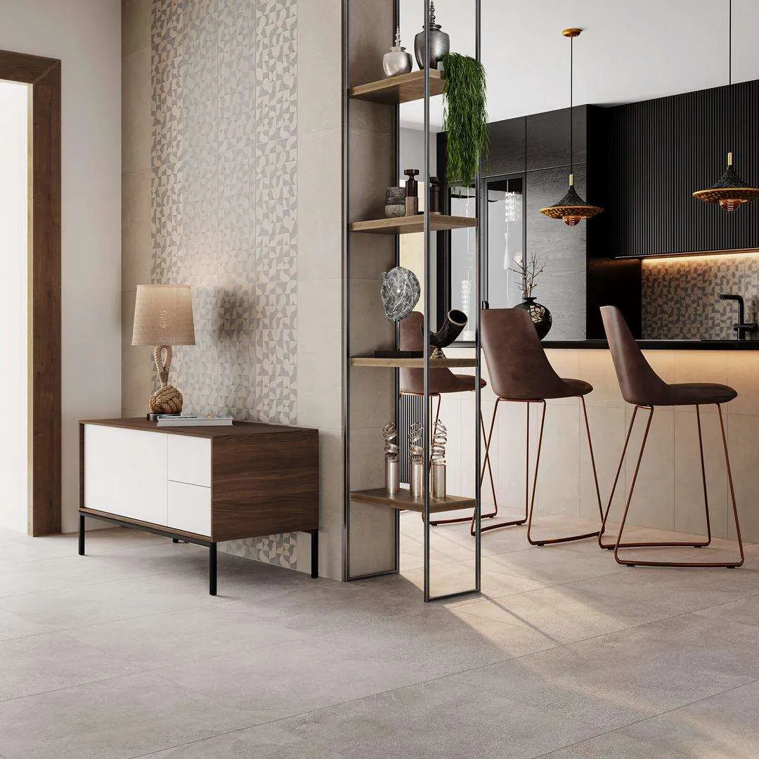 Авенида Kerama Marazzi — 1