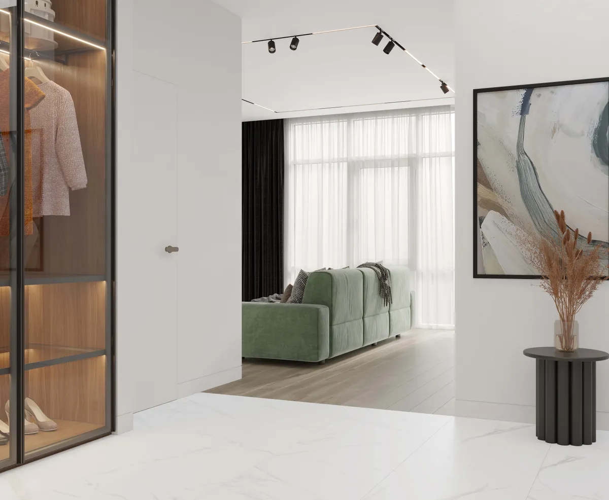 Boro Blanco Laparet — 1