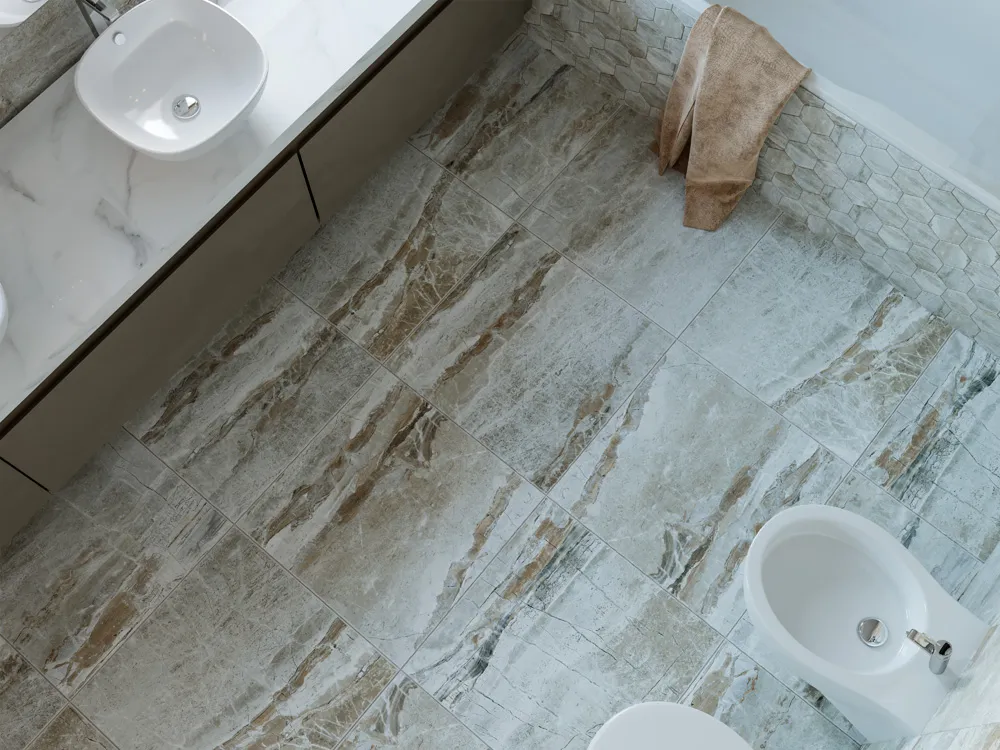 Glatcher Estima — 3