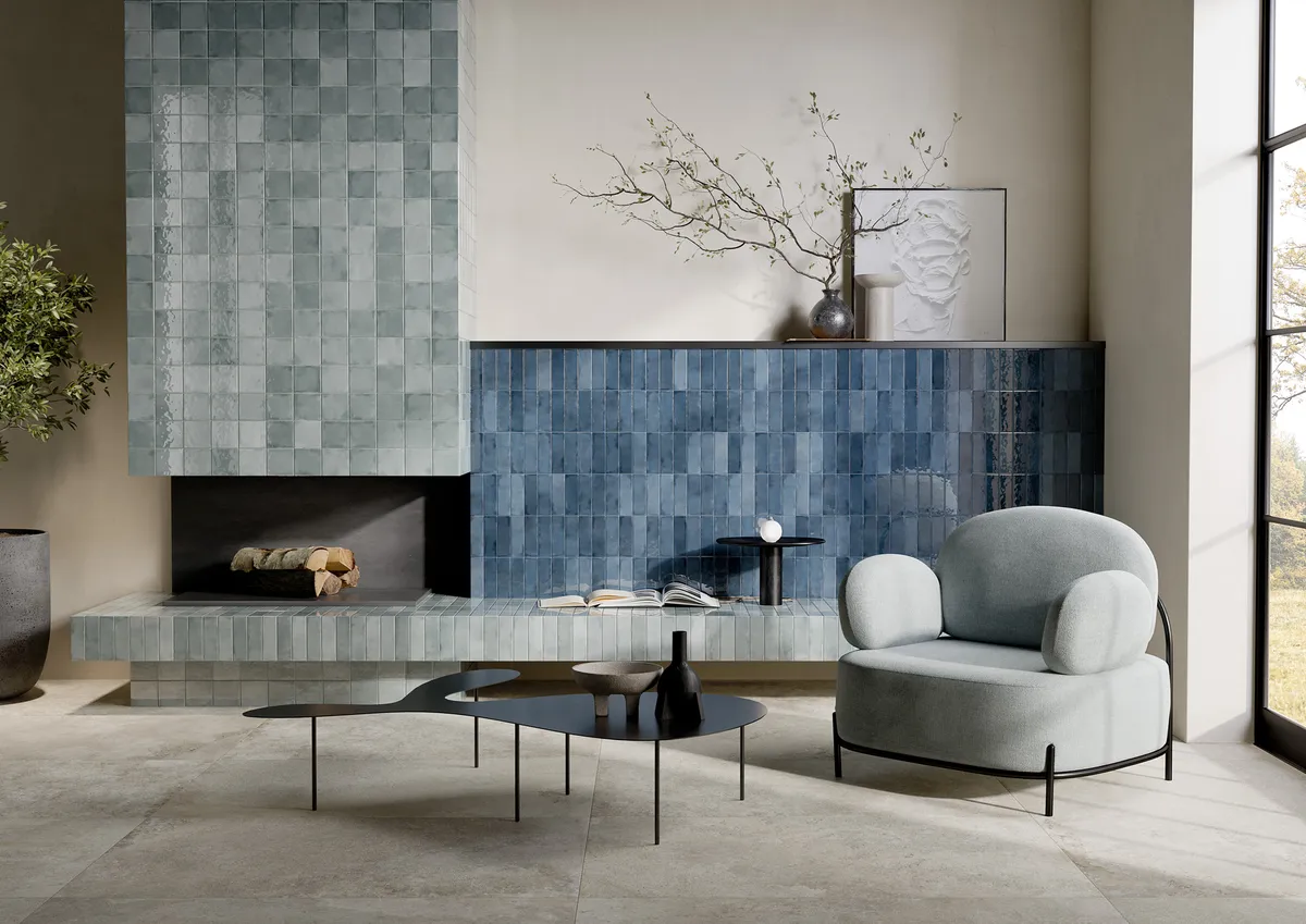 Small La Fabbrica — 4