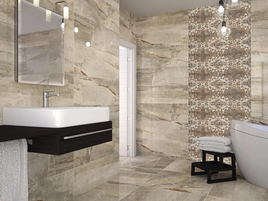 Dreire Bone Baldocer — 2