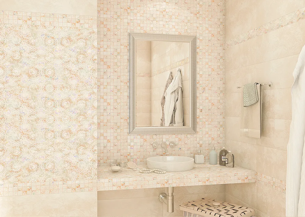 Fresco Altacera — 2